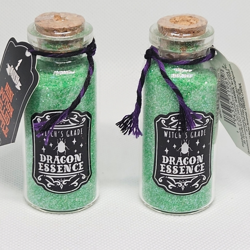 ๐20 mini Target accent potion bottles - Picture 6 of 16